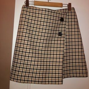 H&M VinatgeVibes Skirt